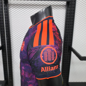 Bayern Münich Treći 2026/2027 Dres