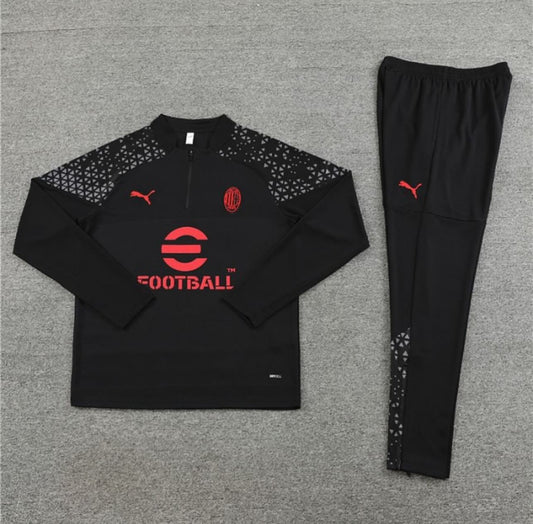 AC Milan Tracksuit 2023/2024