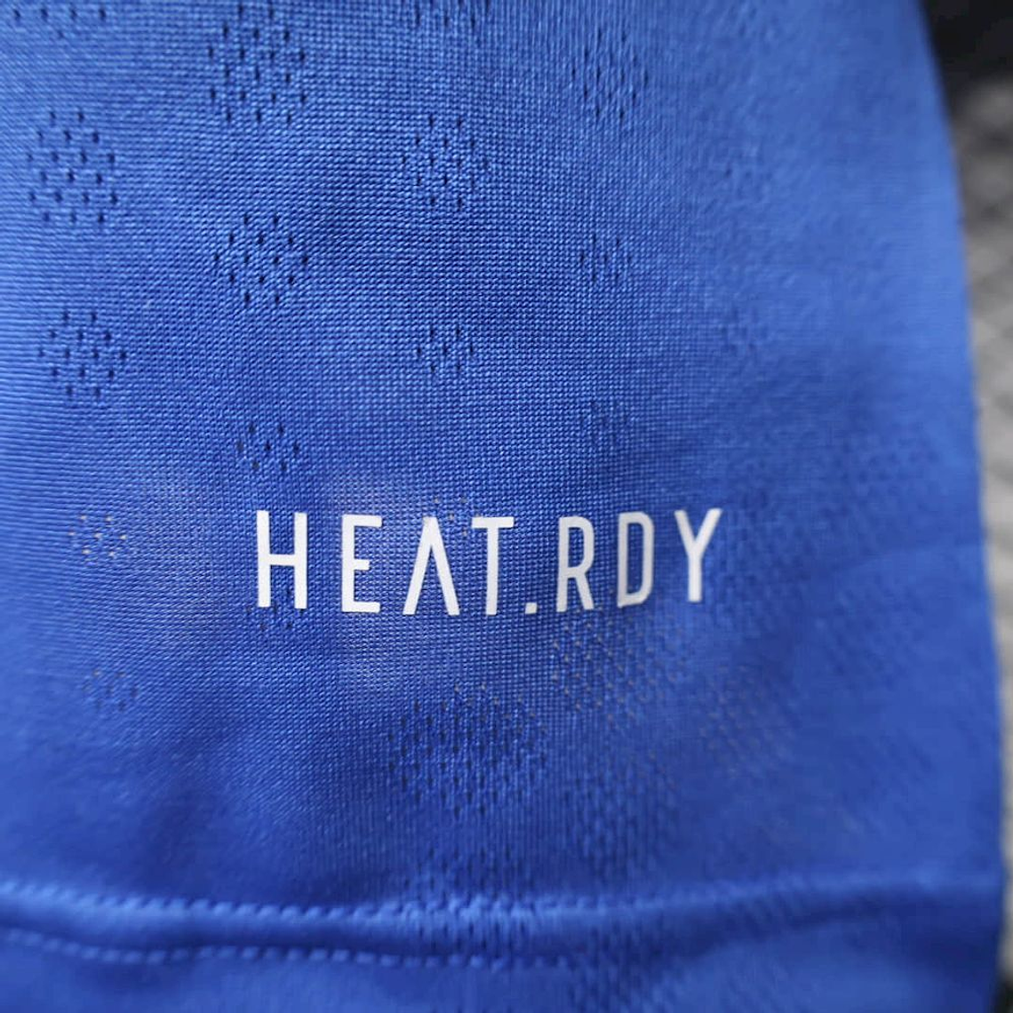 Real Madrid, Sezona 2025/2026, Treći Dres