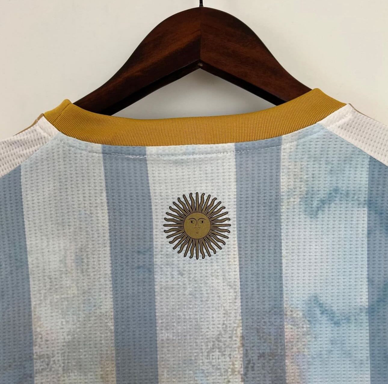 Argentina Special Jersey