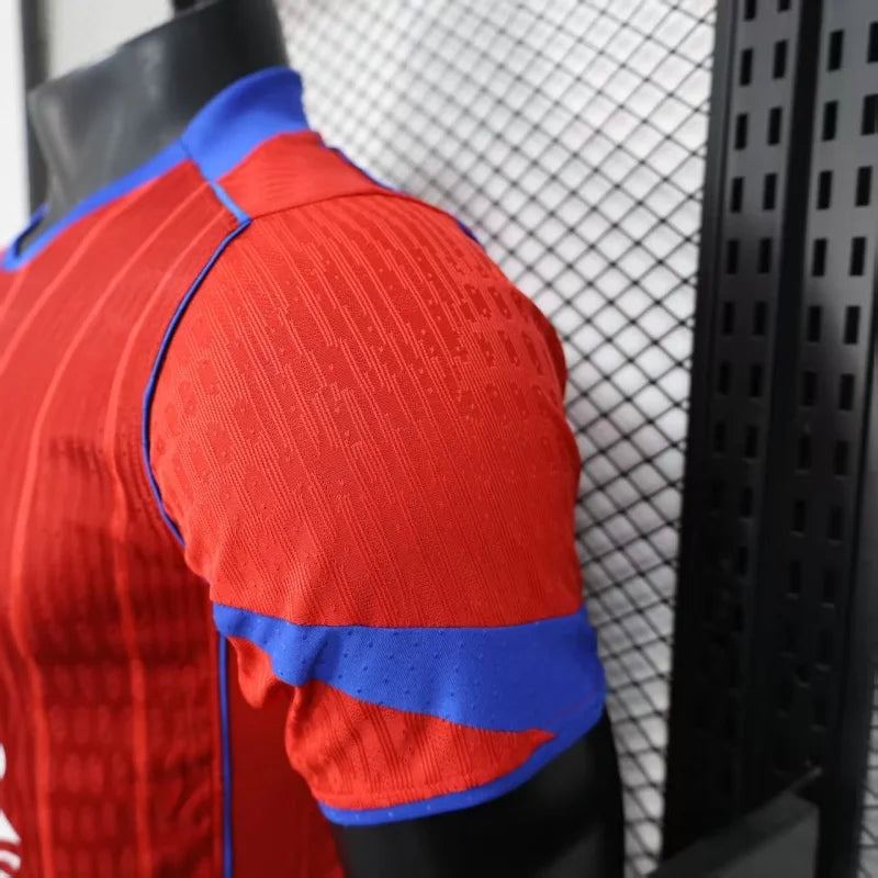 PSG, Sezona 2025/2026, Treći Dres