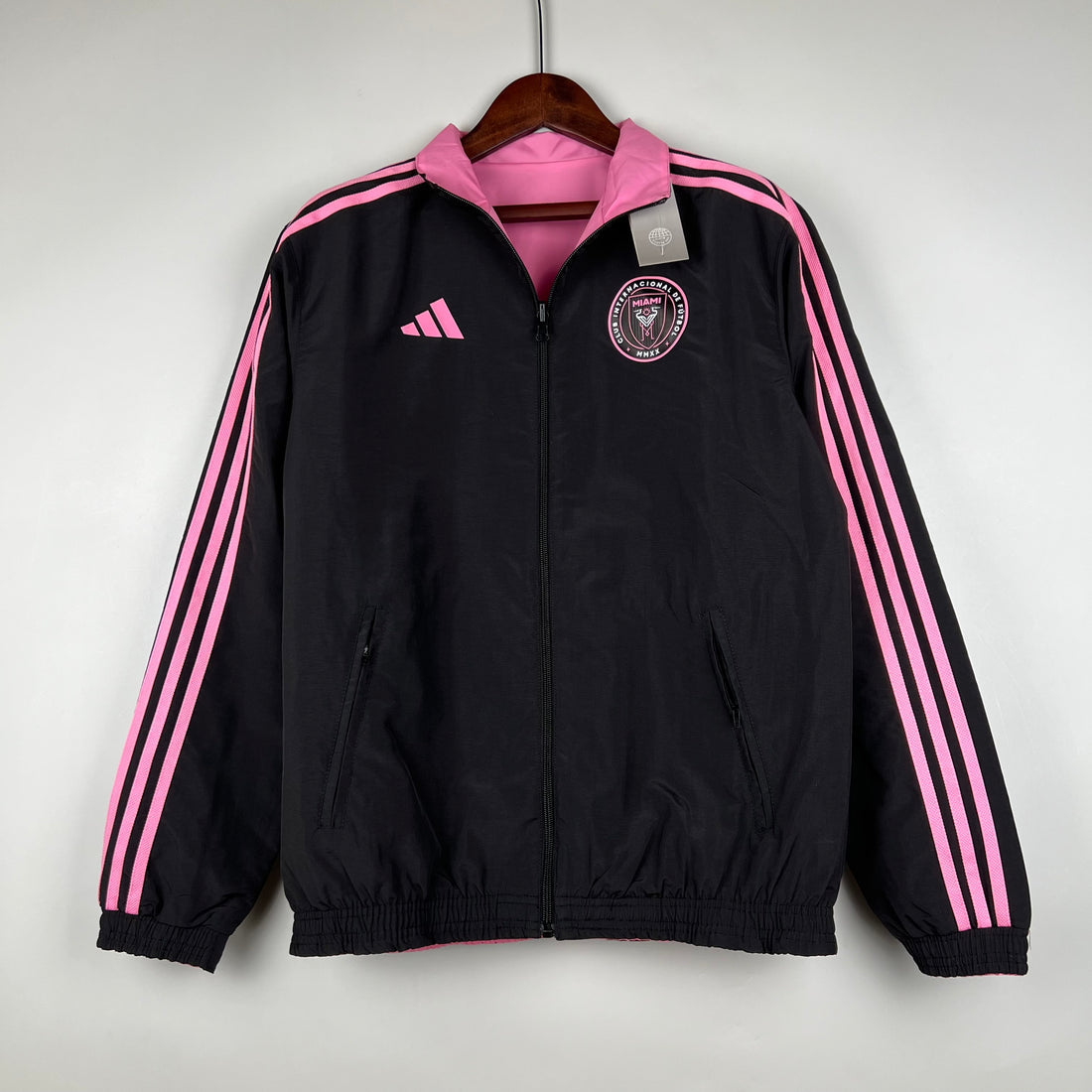 Inter Miami Dvostrane WindBreaker 2024/2025