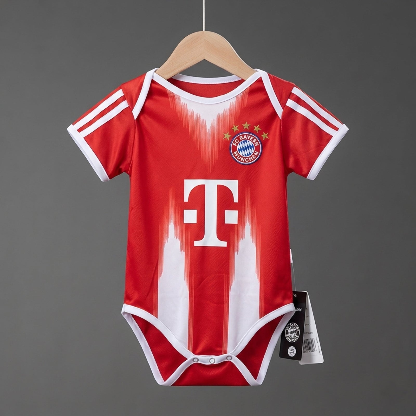 Bayern Minhen dječiji bodi