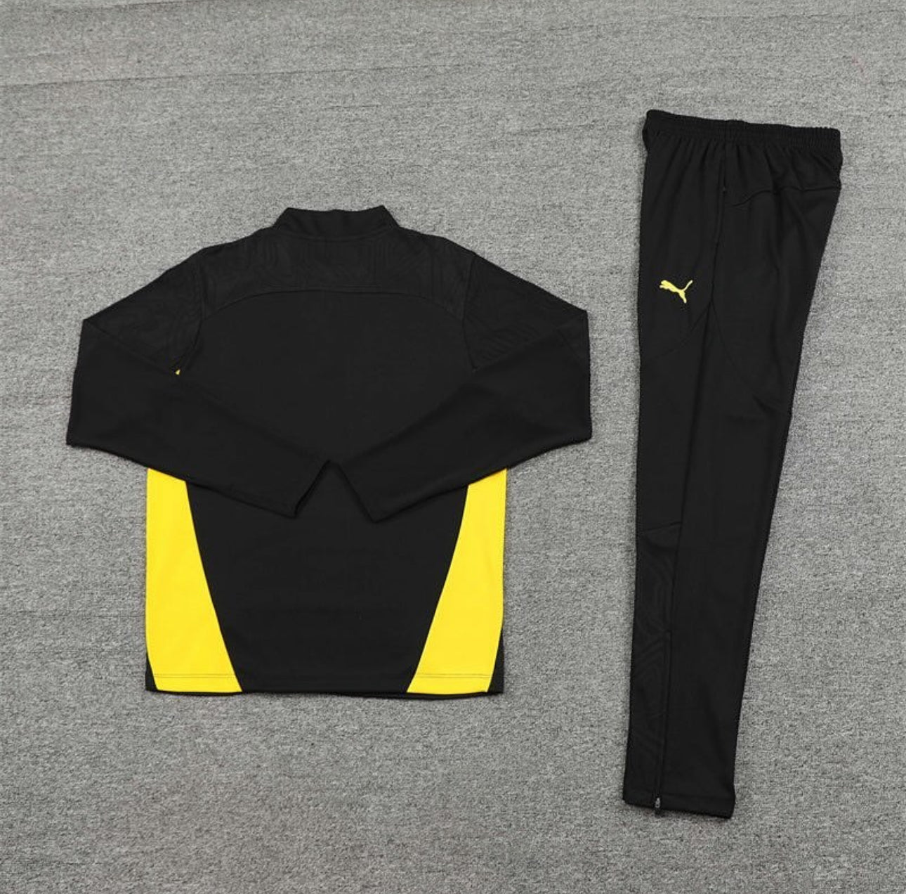 Dortmund Tracksuit 2024/2025