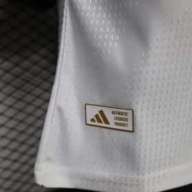 Lyon Domaći 2026/2027 Dres