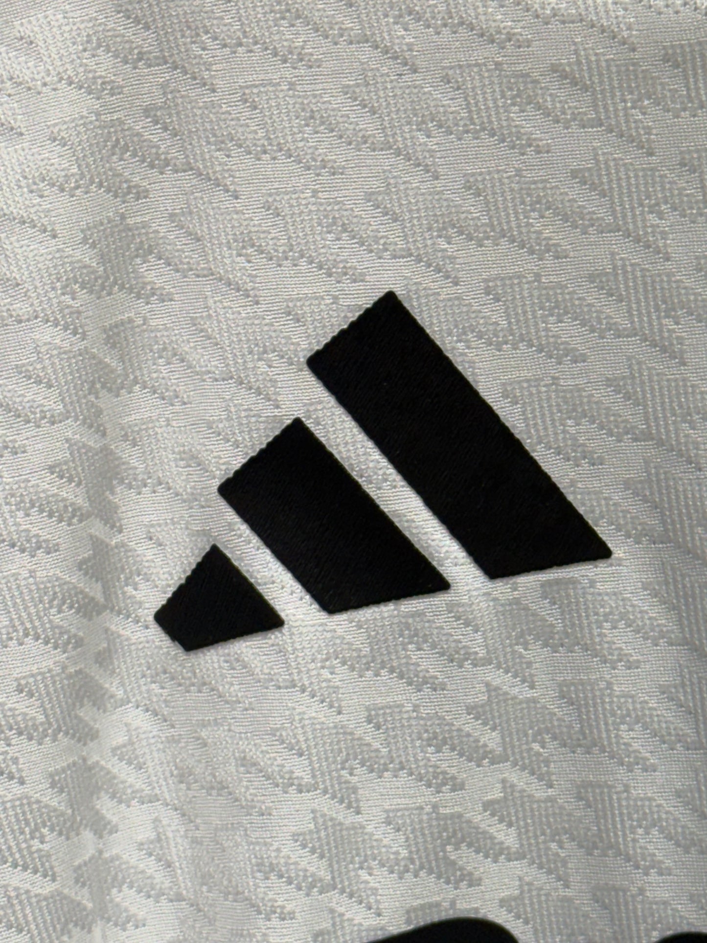 Real Madrid, Sezona 2024/2025, Domaći Dres - Modrić 10