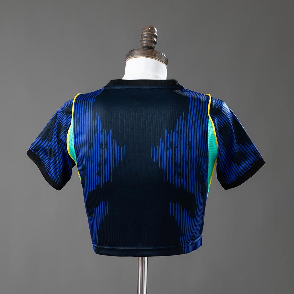 Brazil 2026 CropTop