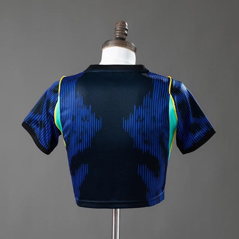 Brazil 2026 CropTop