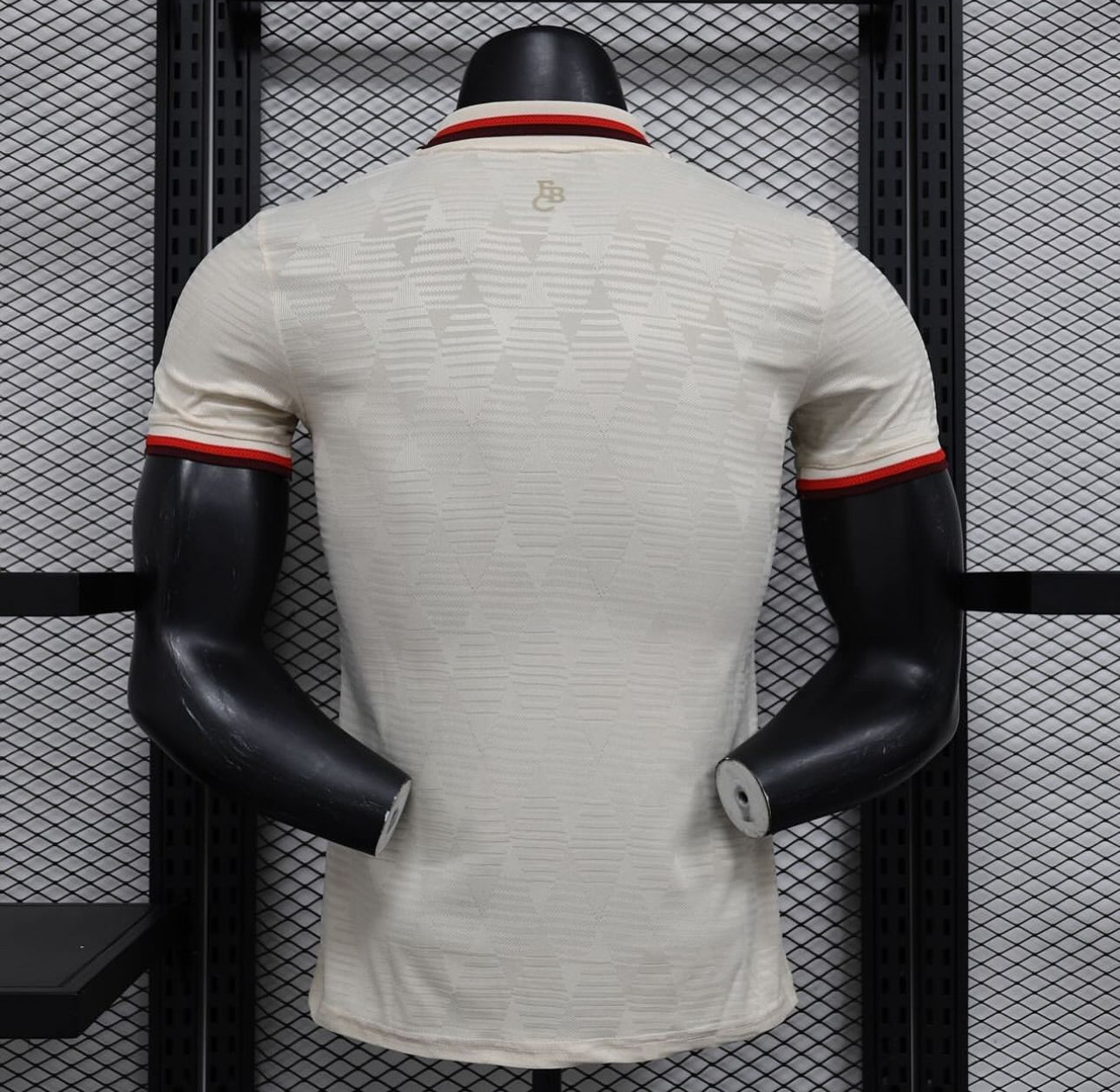 Bayern Münich, Season 2024/2025, Third Jersey