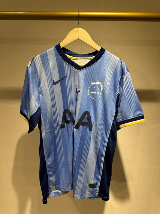 Tottenham x Travis Scott Dres