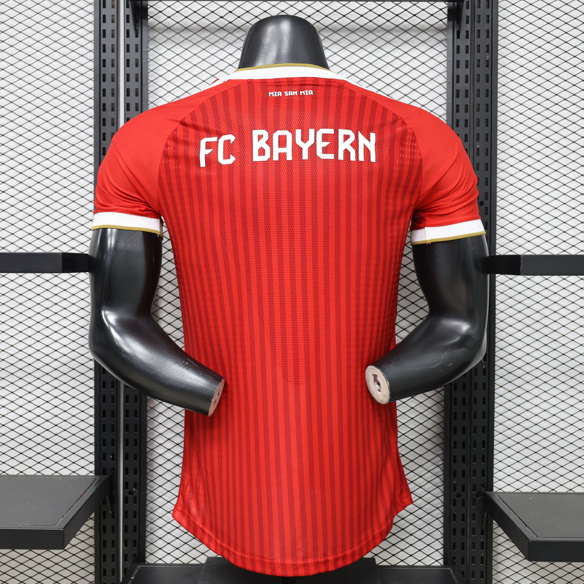 Bayern Münich Domaći 2026/2027 Dres