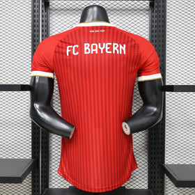 Bayern Münich Domaći 2026/2027 Dres