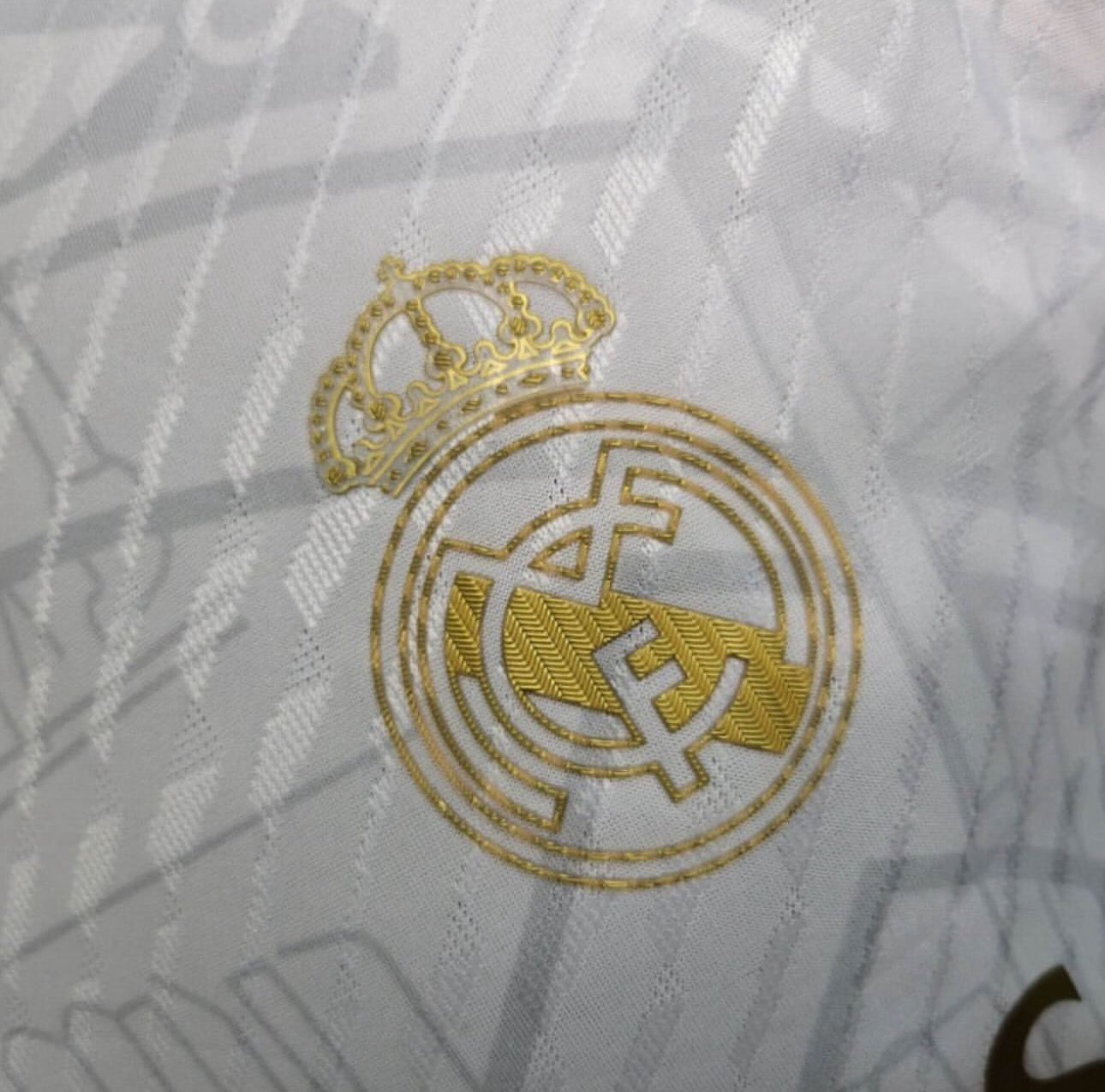 Real Madrid, Season 2024/2025, Special Jersey