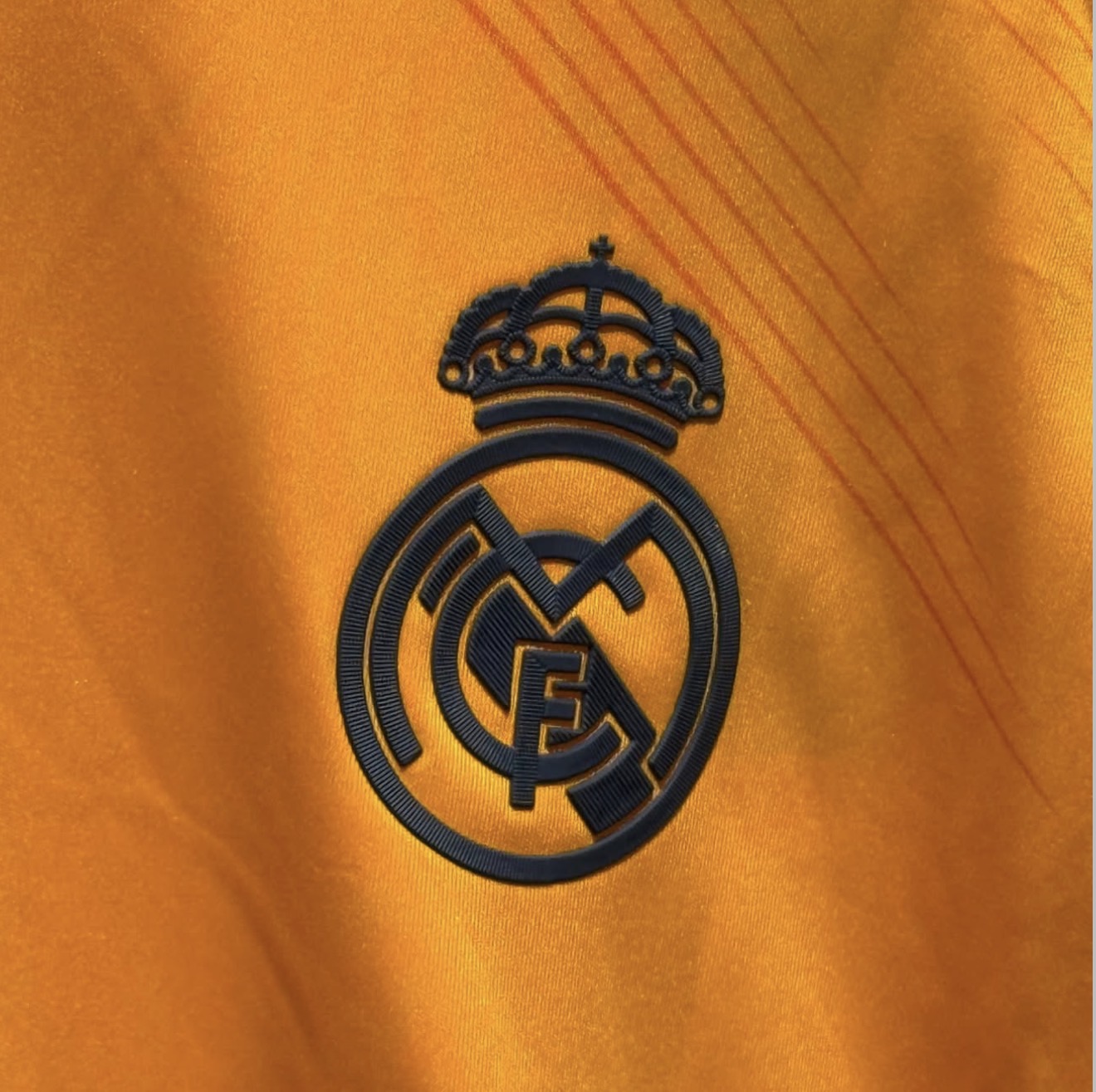Real Madrid 24/25 Gostujući Dres - Mbappé 9