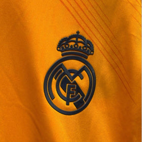 Real Madrid 24/25 Gostujući Dres - Mbappé 9