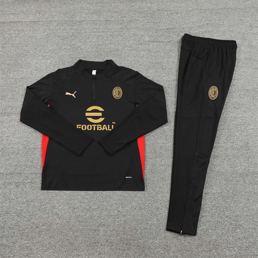 AC Milan Tracksuit 2024/2025