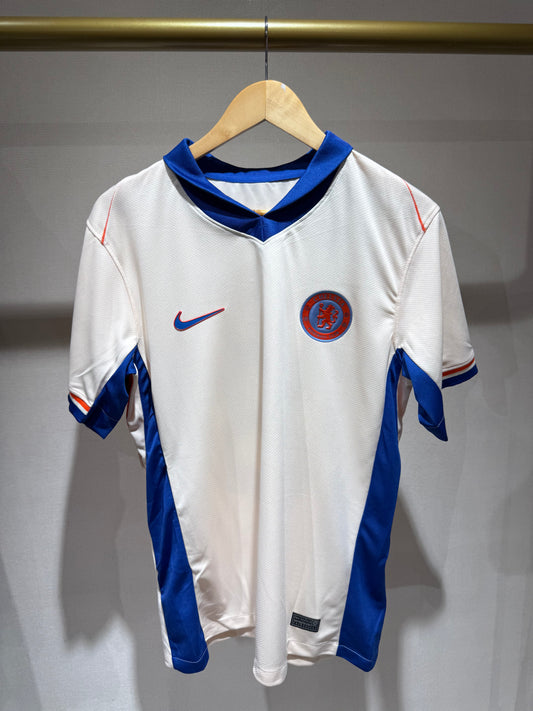 Chelsea, Sezona 2024/2025, Gostujući Dres - Enzo 8