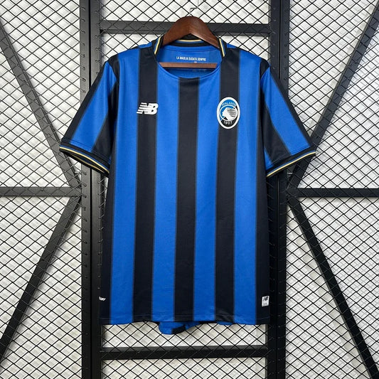 Atlanta, Sezona 2025/2026, Domaći Dres