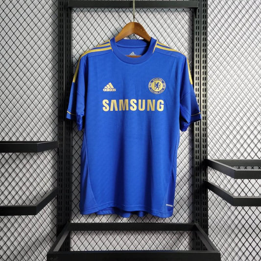 Chelsea, Sezona 2012/2013, Domaći Retro Dres.