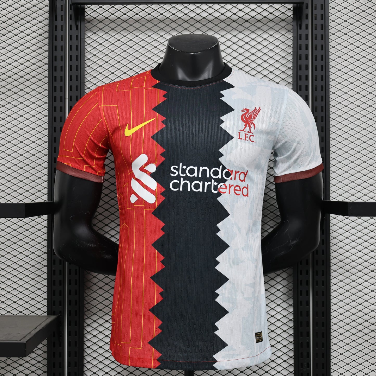 Liverpool, Season 2024/2025, Special Jersey