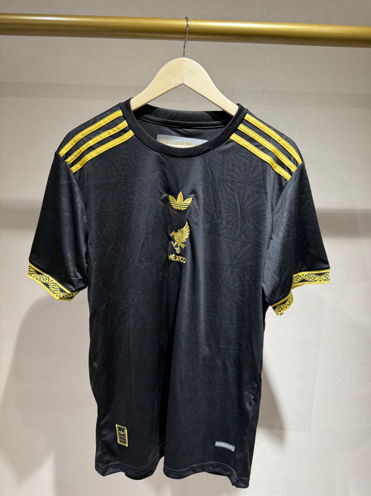 Meksiko 2025 Zlatni Dres