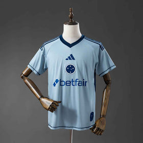 Cruzeiro 25/26 Goalkeeper