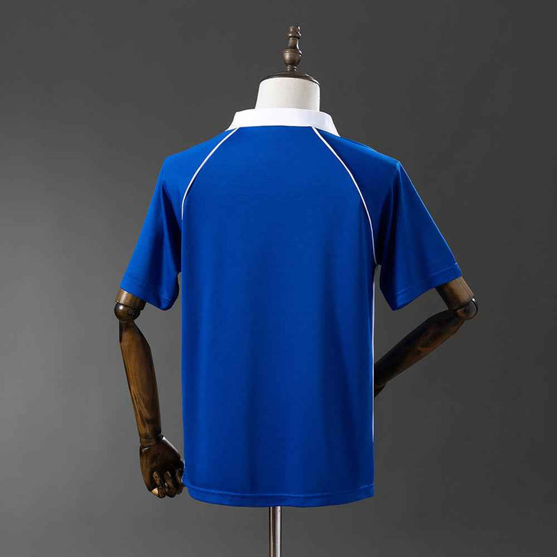 Schalke 04 Domaći 1984/85