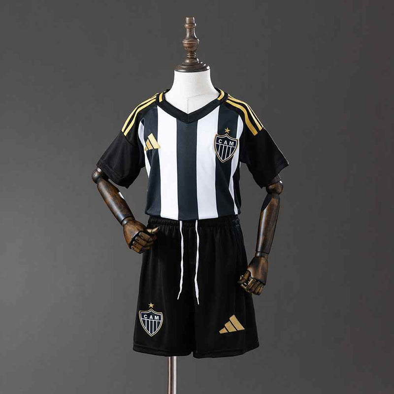Atlético Mineiro dječji dresovi 25/26