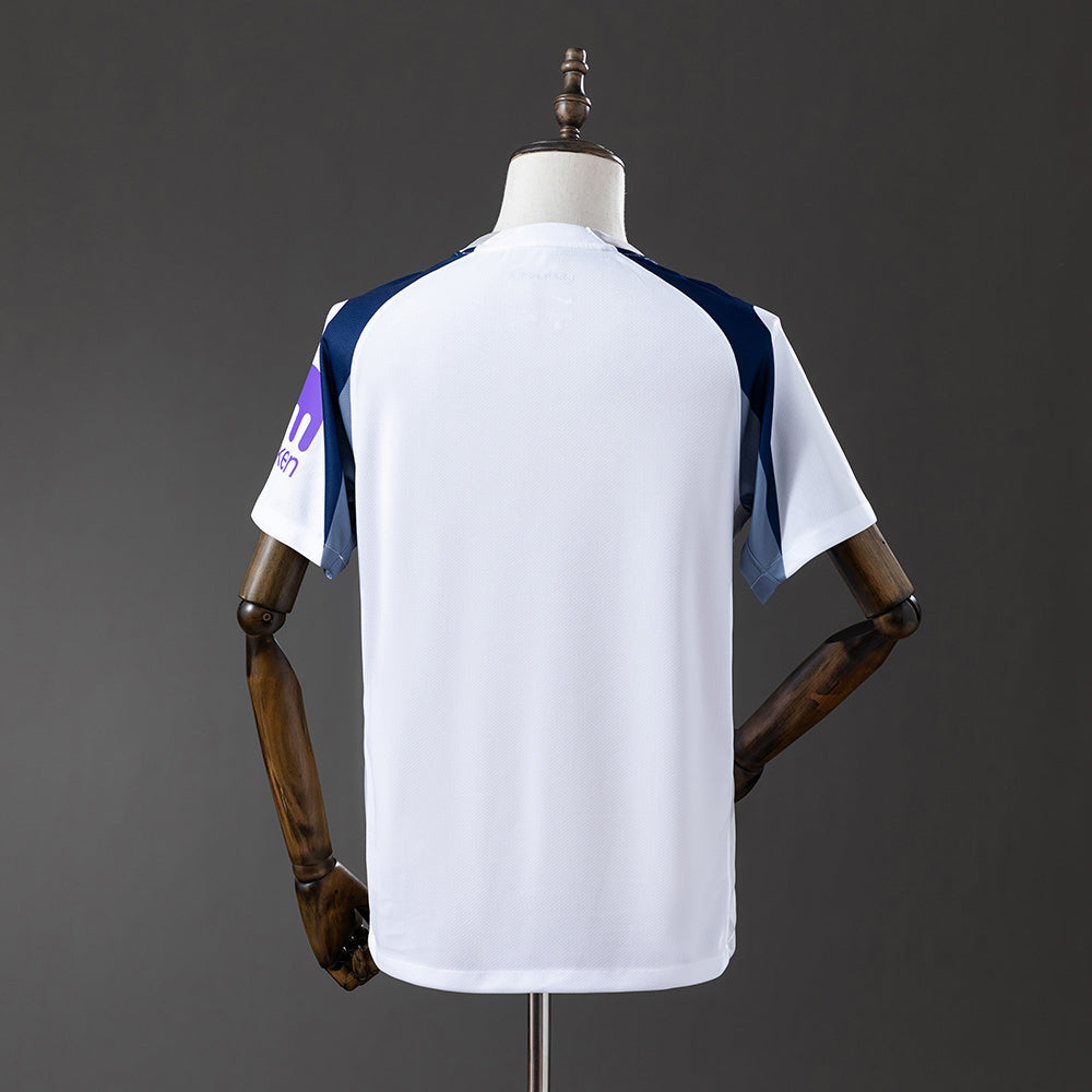 Tottenham Hotspur domaći dres 25/26