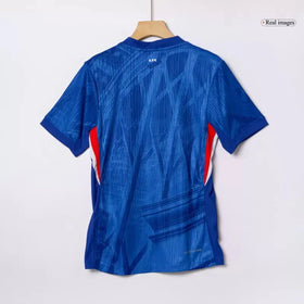 Chelsea Home Custom Player Version Soccer Jersey 2025/26