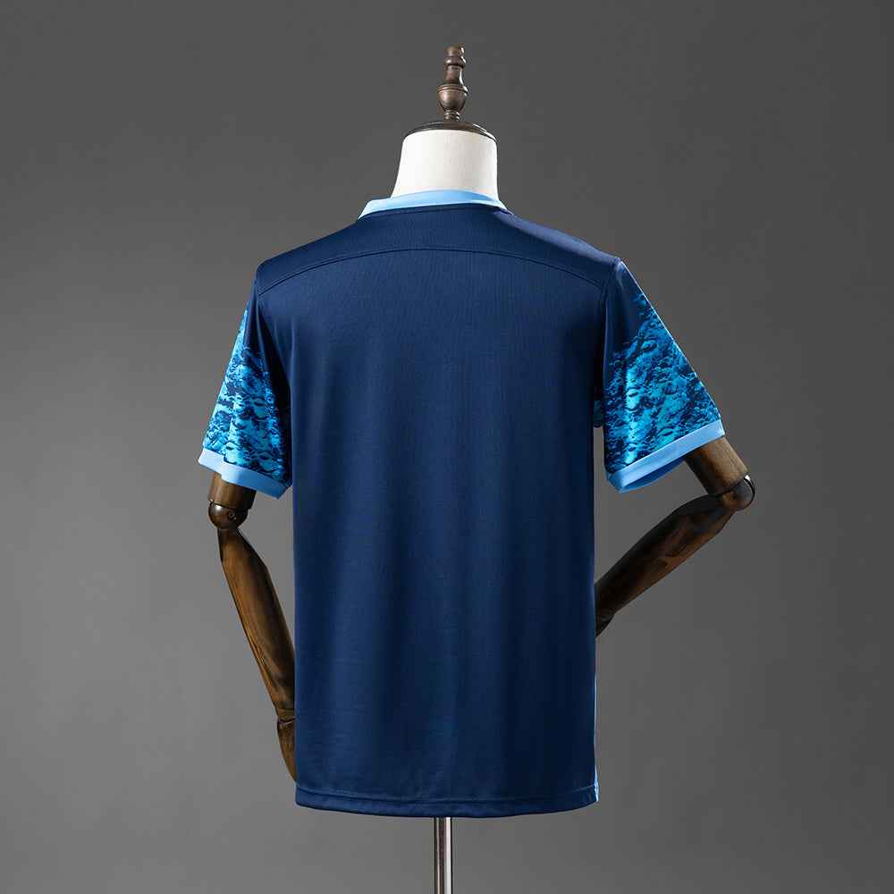 Manchester City Away 2015/16