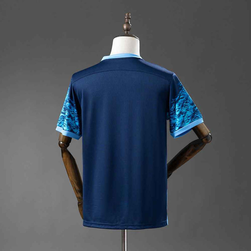 Manchester City gostujući 2015/16