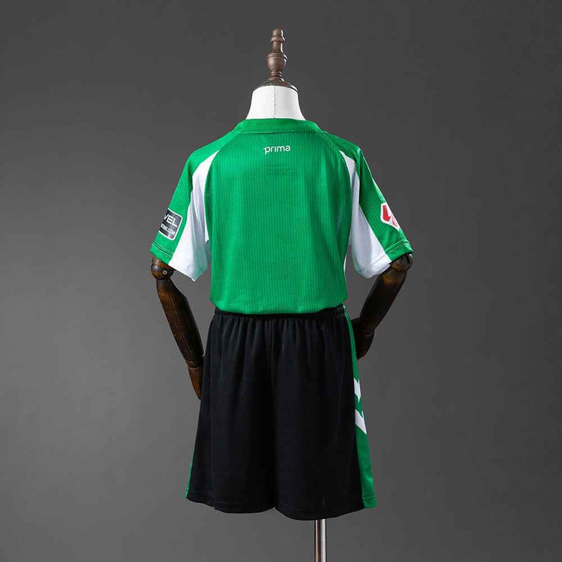 Real Betis 25/26 Djeca