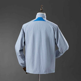 Bayern Munich Windbreaker