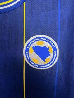 BOSNIA DOMAĆI 2026 DRES