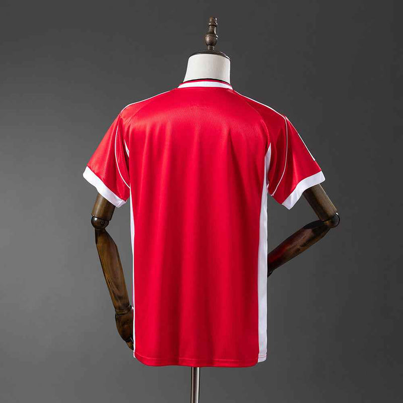 Real Murcia 99/01 domaći