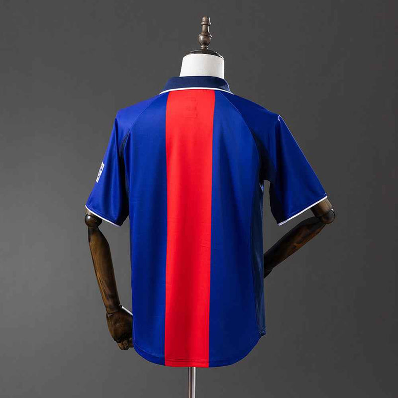 PSG domaći dres 00/01