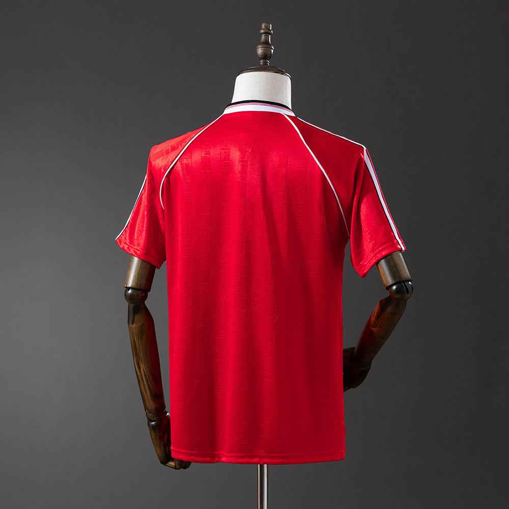 Manchester United Home 1984