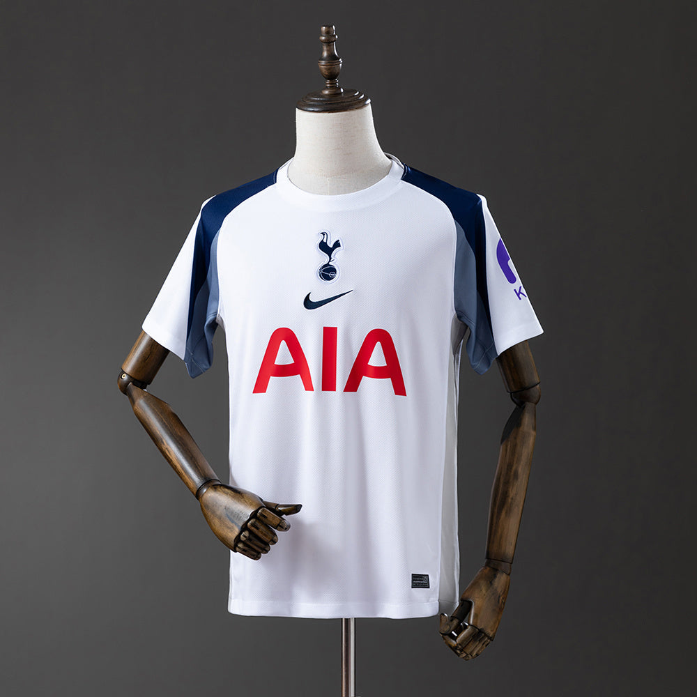 Tottenham Hotspur domaći dres 25/26