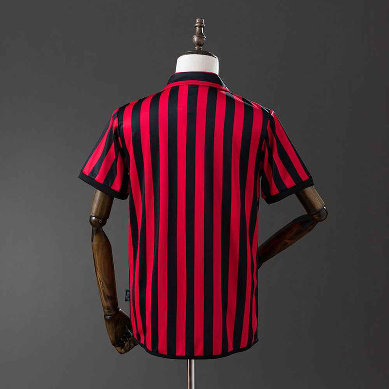AC Milan domaći dres 1999/00