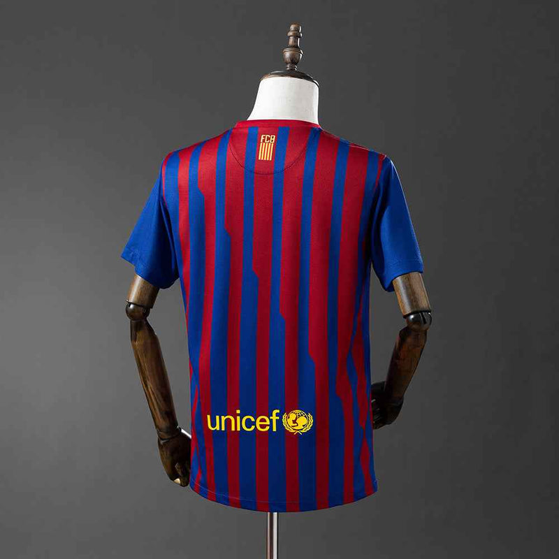 Barcelona domaći dres 11/12