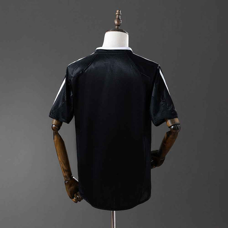 Real Madrid gostujući dres 2004/05