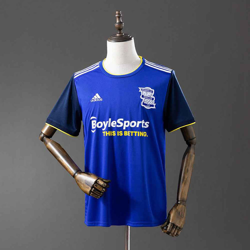 Birmingham City Domaći 2019/20