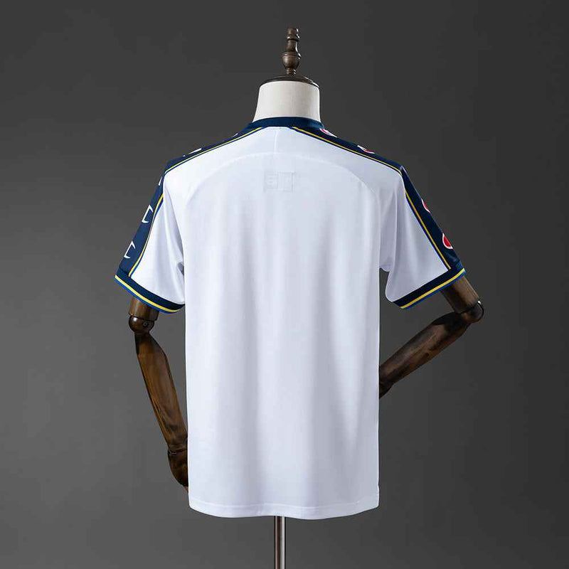 Parma u gostima 2001/02