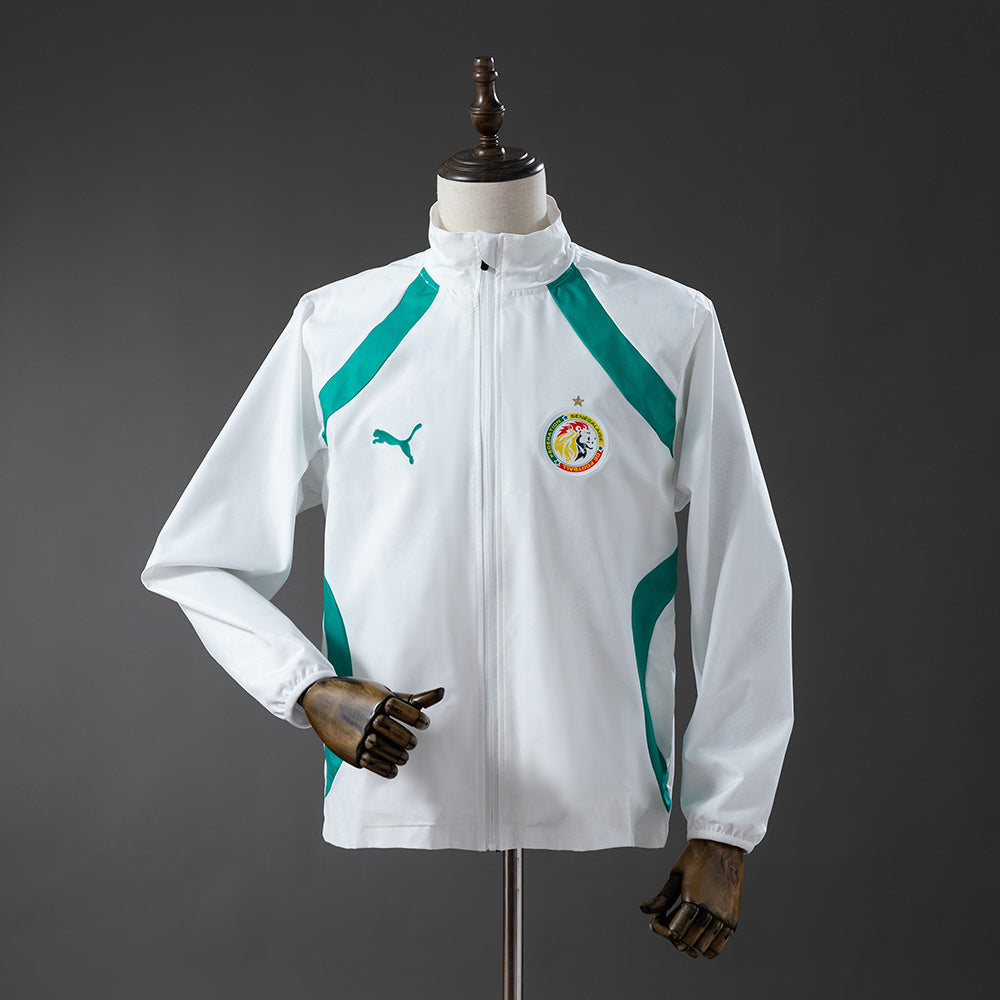 Senegal vjetrovka 2026