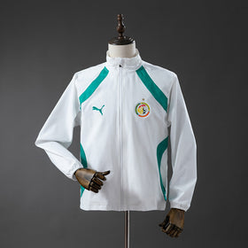 Senegal vjetrovka 2026