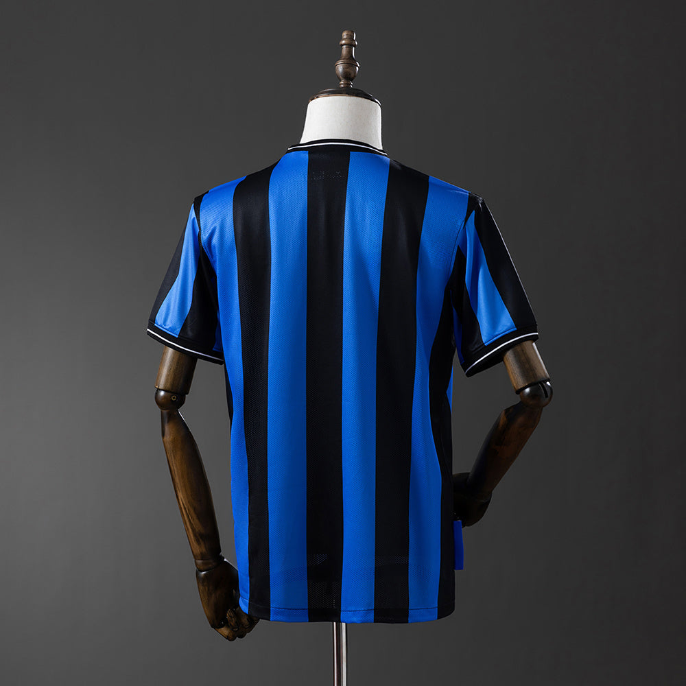 Inter Milan Finale Lige prvaka Domaći 2009/10