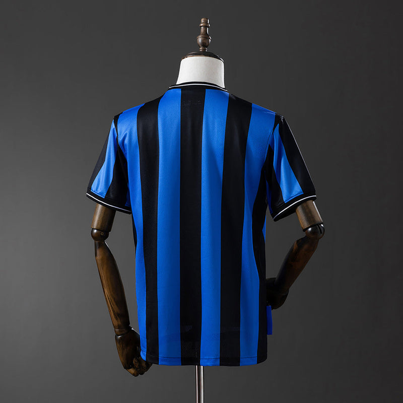 Inter Milan Finale Lige prvaka Domaći 2009/10