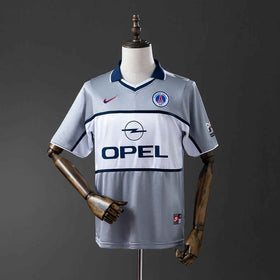 PSG Away 1999/00