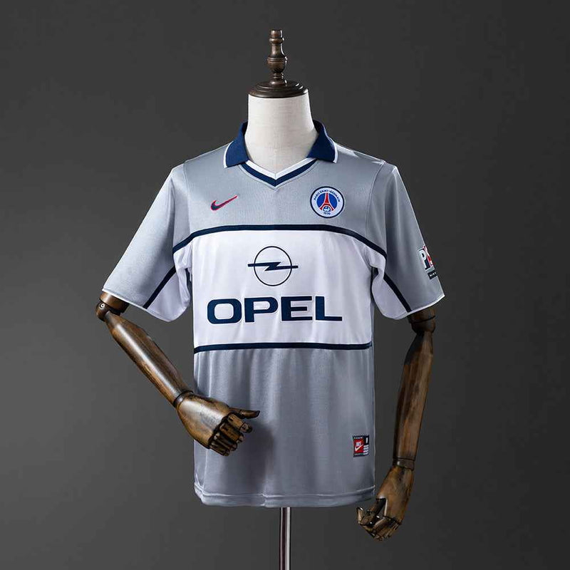 PSG gostujući dres 1999/00